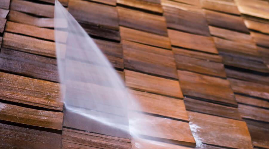 Professional gutter cleaning in Englewood Cliffs, NJ